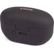 Sony Charging Case Black  5715063166598 A5061335A austiņas
