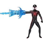 Spiderman Toy Action Figure Deluxe 15Cm 5010994107949  F5621 bērnu rotaļlieta