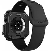 Spigen Rugged Armor Apple Watch 10 46 Mm Matte Black 8809971234412-Acs08597 8809971234412  Joinedit66753767