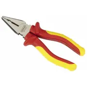 Stanley combination pliers Fatmax Vde 200Mm - 0-84-002  0 84 002