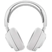 Steelseries Arctis Nova Pro Wireless  Playstation Pc balta - Bezvadu austinas ar mikrofonu 61524 austiņas