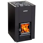 Stove Harvia Linear 16 Wk160C 6417659017909  Joinedit62210620 Dārza mēbeles