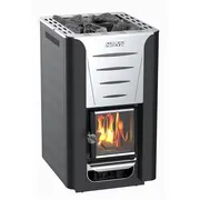 Stove Pro 20 Black Wkpr20M 6417659036528  Joinedit66129967 Dārza mēbeles
