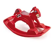 Supoles bernu Pony plastmasas  8009271004207 Dārza mēbeles