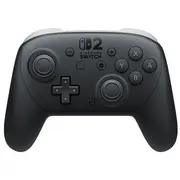 Switch 2 Pro Controller 10015325  045496321475 N2P201