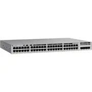 Switch Cisco Catalyst 9200L 48-Port Poe C9200L-48P-4G-E  C9200L 48P 4G E 0889728170185 komutators