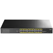 Switch Gs1028Ps2 24Xge Poe 300W 2Xsfp  komutators
