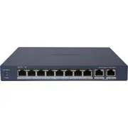 Switch Poe Hikvision Ds-3E1510P-EiO-Std 6942160450056  Joinedit70449300