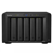 Synology Nas Expansion Unit Dx517 5 Bay  cietā diska korpuss