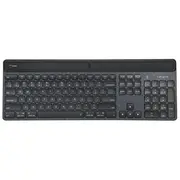 Targus Sustainable Energy Harvesting Ecosmart Keyboard Nordic  Akb868No