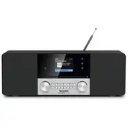 Technisat Digitradio 3 Voice  0000/3963 radio radiopulksteņi