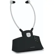 Technisat Stereoman Isi 3 schwarz  0001/9130 austiņas