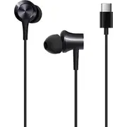 Techonic Oryginalny Zestaw Stereo Xiaomi Hsej04Wm Usb-C czarny blister 6934177710728  Joinedit62739175