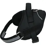 Techonic Uprzaz / szelki dla psa 42 - 53 cm roz. S Czarny 8711252189949  Joinedit37507449