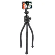 Telefona statīvs Sbs Universal articulat Tripod 8018417411250  Tesquidpodsk Selfie Stick