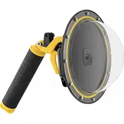 Telesin Obudowa podwodna Dome Port dla Gopro Hero 9 Gp-Dmp-T09  Gp Dmp T09