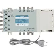 Terra Multiswitch Mr-916L 9 Wejsc/16 Wyjsc 5902887049316  Joinedit51870741