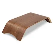 Terratec Monitor-Stander Holz drei Echtholz iMac  Pc 219733