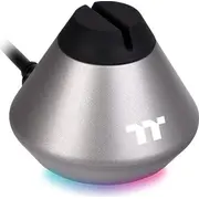 Thermaltake Argent Mb1 Rgb Gaming Mouse Bungee - Gea-Mb1-Msbsil-01  Gea Msbsil 01 Datora pele