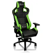 Thermaltake Gtf 100 green Gaming Chair  Gc Bgmfdl 01 spēļu konsoles gampad