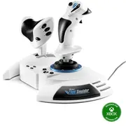 Thrustmaster  T.flight Hotas One Microsoft Flight Simulator Edition White 3362934404048 4460295 480818