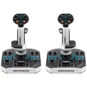 Thrustmaster Sol-R 2 Hosas Ww  White/Black 2960939 3362932916741 513208 spēļu konsoles gampad