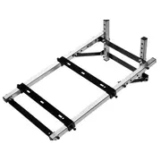 Thrustmaster T-Pedals Stand  4060162 3362934002350 spēļu konsoles gampad