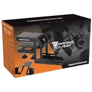 Thrustmaster Tm Racing Clamp - mounting  4060094 3362934001650 Gajo-242 spēļu konsoles gampad
