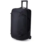 Thule 5051 Subterra 2 Wheeled Duffel Black 0085854255813  3205051