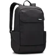 Thule Lithos Tlbp216 - Black backpack Casual Polyester 85854253369  3204835 Tlbp-216 portatīvo datoru soma apvalks