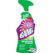 Tirisanas lidzeklis Cillit Bang Greasesmudge 750Ml  7024210 Sadzīves ķīmija