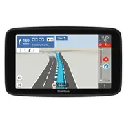 Tomtom Go Classic 5 2Nd gen 1Yf5.002.00 0636926107617 