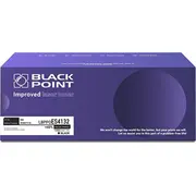 Toner Black Point Lbppoes4132 zamiennik Oki 45807116 black 14208795 5907625633567  Joinedit72400906 toneris