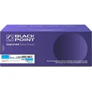 Toner Black Point Lcbph9061Mcc zamiennik Hp W9061Mc cyan 14208806 5907625635189  Joinedit72400909 toneris