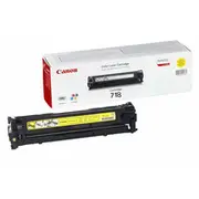 Toner Canon Clbp 718Y zolty  2659B002Aa toneris