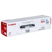 Toner Cyan 729C/4369B002 Canon  4369B002 toneris