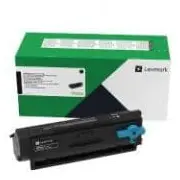 Toner High Yield 3K black B342H00  toneris