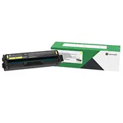 Toner High Yield 4 5K yellow C342Xy0  toneris