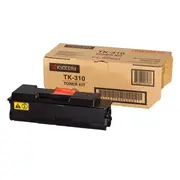 Toner Kyocera Tk-310  12000 pages Black Fs-2000 1T02F80Euc toneris