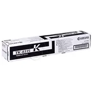 Toner Kyocera Tk-8315K  12000 pages Black Taskalfa 2550Ci 1T02Mv0Nl0 toneris
