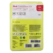 Toner Oce 1070038731 Yellow Oryginal  toneris