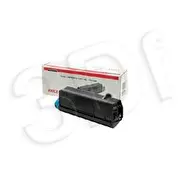 Toner Oki black  8000Pgs C5650/C5750 43865708 toneris