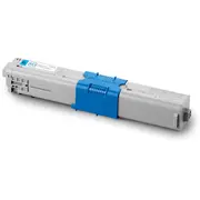 Toner Oki cyan  5000Pgs C510/530/C511/C531/Mc561/562 44469724 toneris