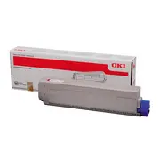 Toner Oki magenta  10000Pgs C831/841 44844506 toneris