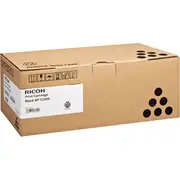 Toner Ricoh 406052 Black Oryginal  4961311037221 Joinedit64020398 toneris