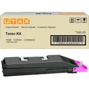 Toner Utax  Ck-5510 Magenta Oryginal 1T02R4But0 toneris