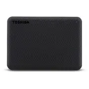 Toshiba Canvio Advance 4Tb 2.5Inch Black  Hdtca40Ek3Ca 14985563 Ārējais cietais disks