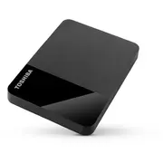 Toshiba Canvio Ready 4Tb Usb 3.0 2.5Inch  Hdtp340Ek3Ca Ārējais cietais disks