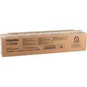 Toshiba Toner Black T-3008E 5711783967026  6Aj00000151 toneris