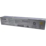 Toshiba Toner T-Fc210Ey Yellow 6Aj00000168  toneris